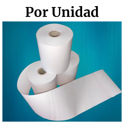 ROLLO 2-1/4 x 1-1/2 x 17mt