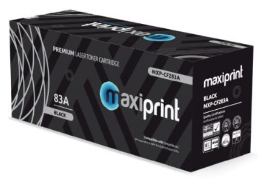 TONER HP CE283A NEGRO M201 ALTERNATIVO