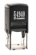 SELLO AUTOMATICO GRM 4940