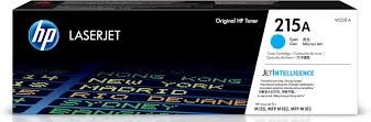 HP TONER CIAN 215A