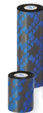 CINTA IMPRESORA TERMICA EN CERA 110MMX100M