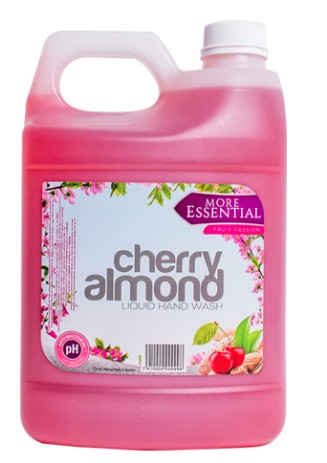 JABON DE MANOS CHERRY GALON