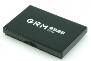 ALMOHADILLA PARA SELLO 4928A GRM