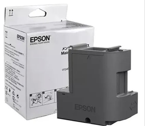CAJA DE MANTENIMIENTO EPSON L4150 / L4160 / L4250 / L4260 / L6171 - CONSULTAR DISPONIBILIDAD