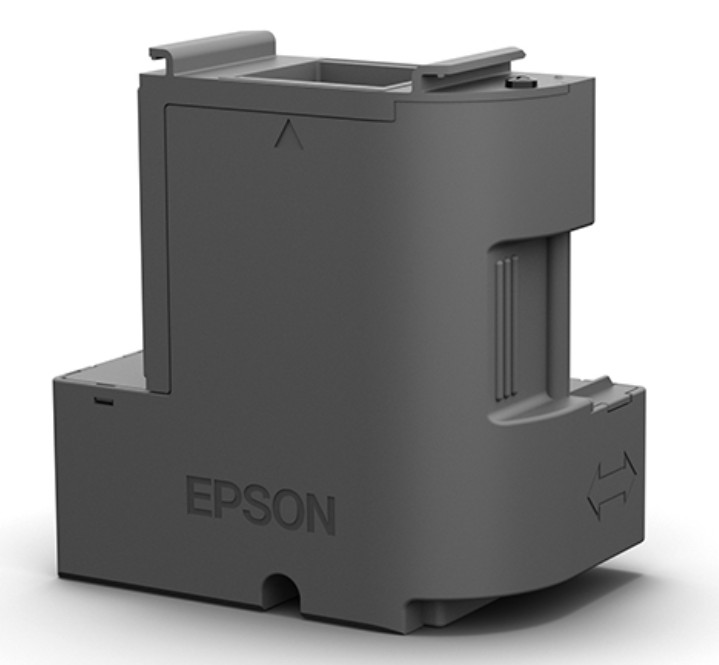 CAJA DE MANTENIMIENTO EPSON T04D100-L575 - CONSULTAR DISPONIBILIDAD CONSULTAR DISPONIBILIDAD