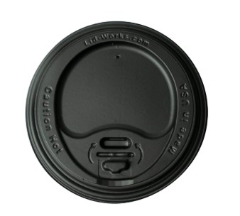 TAPA C/BOQUILLA #12 10X100(1000UNS)