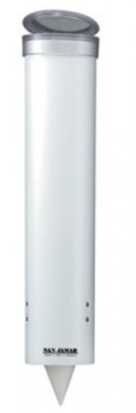 DISPENSADOR VASOS CONICOS UNICUP 4.5 ONZAS