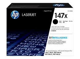 TONER NEGRO HP 147X