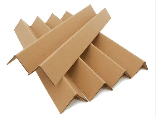 ESQUINEROS DE CARTON MEDIDA 2,28 MTS LARGO