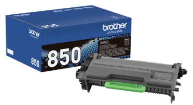 TONER BROTHER TN-850 NEGRO P-HL-L5200/6400