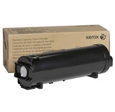 TONER XEROX NEGRO MODELO 106R03943