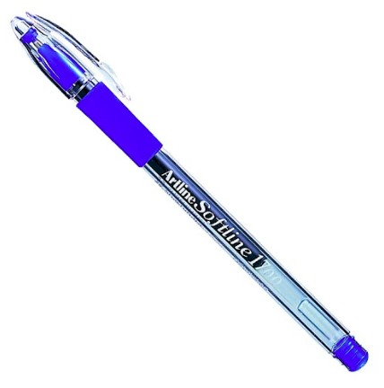 BOLIGRAFO TINTA GEL 0.7 ARTLINE 1700 AZUL