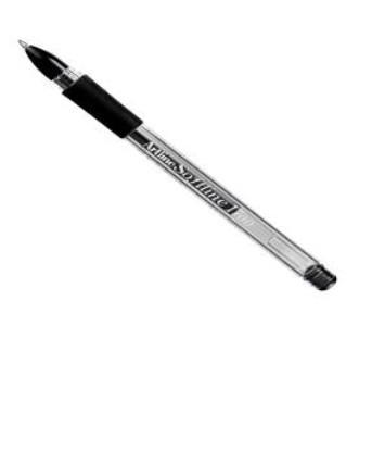 BOLIGRAFO TINTA GEL 0.7 ARTLINE 1700 NEGRO