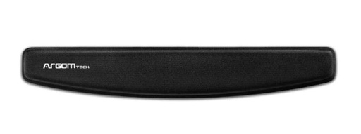 [8452] ALMOHADILLA REPOSAMUÑECAS DE GEL PARA TECLADO