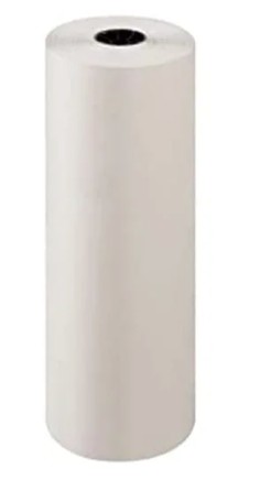 ROLLO DE PAPEL PERIODICO 48G 34.25X230 MTS