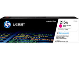 HP TONER MAGENTA 215A