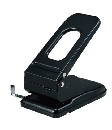 PERFORADORA DE 2 HUECOS GRANDE KW 967 70 H