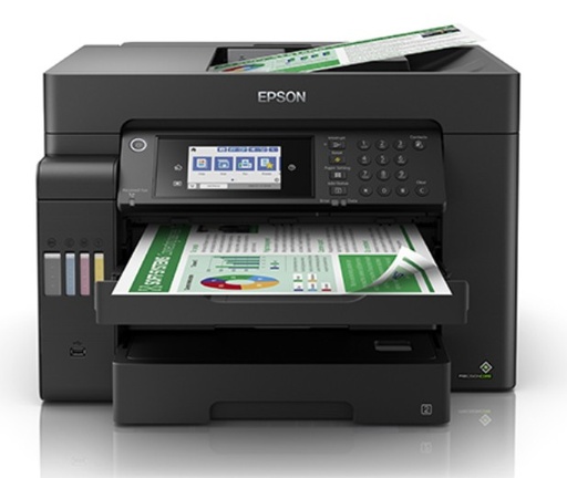 IMPRESORA MULTIFUNCIONAL EPSON ECOTANK L15150