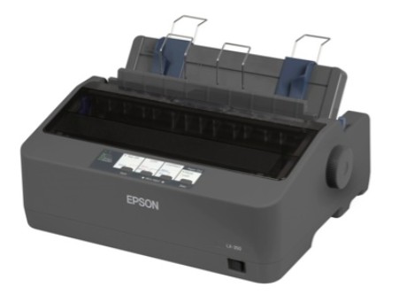 IMPRESORA EPSON MATRIX LX-350