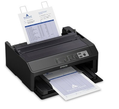 IMPRESORA EPSON MATRIX FX-890II