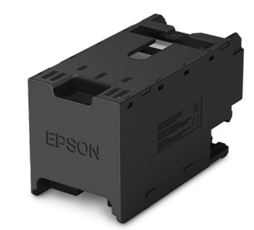 CAJA DE MANTENIMIENTO EPSON SERIE WF-C53X0/C58X0/M5X99-C12C938211 - CONSULTAR DISPONIBILIDAD