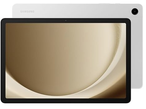 TABLET SAMSUNG 11" TABA9+WIFI 64GB PLATA SM-X210NZSAGTO
