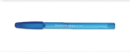 LAPICERO PAPER MATE 100 AZUL