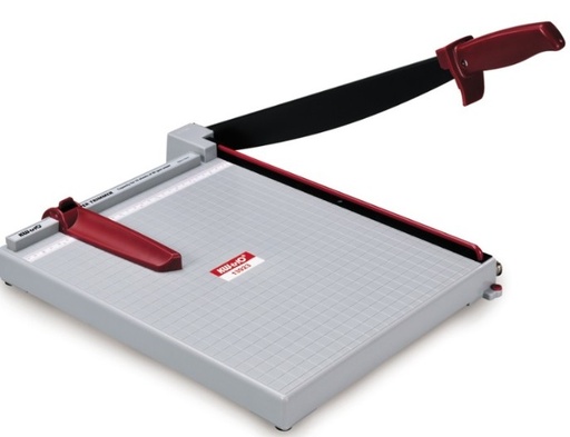 GUILLOTINA KW 3917 10 H. 18" (39 X 53.5 X 4.5 CM)