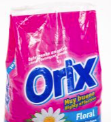 DETERGENTE ORIX 5 KILOS