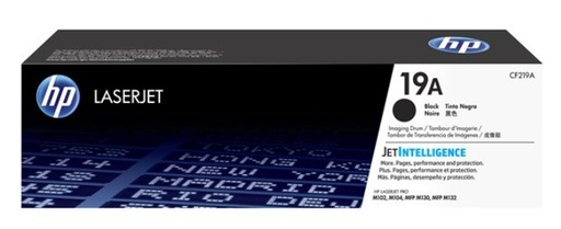 KIT TAMBOR HP NEGRO ORIGINAL CF219A