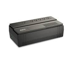 UPS APC EASY BV800-800 BA 450 WATT 6 SALIDAS