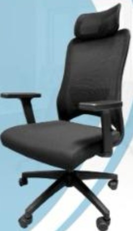 SILLA EJECUTIVA LICHE-046