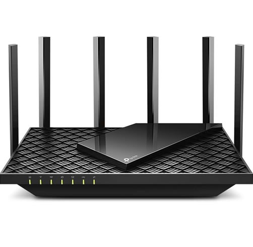 TP-LINK ROUTER AX5400 ARCHER AX73