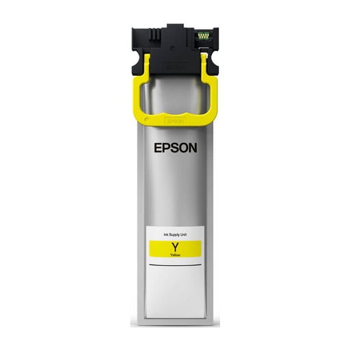 Epson WorkForce WF C5210/90 WF C5710/90 Yellow