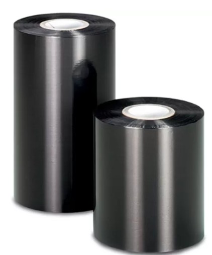 RIBBON GENERICO 110X300MTS CERA B/ 1"/110X300SP