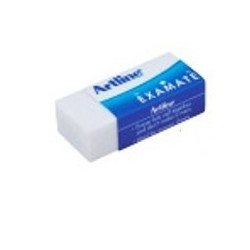 BORRADOR PLASTICO MEDIANO ARTLINE   