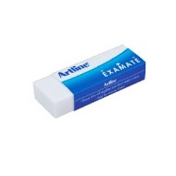 BORRADOR PLASTICO GRANDE ARTLINE   