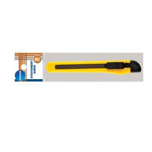CUTTER GRANDE METALICO 2 COL. CENTRUM   