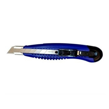 CUTTER PEQUEÑO PLASTICO CENTRUM   