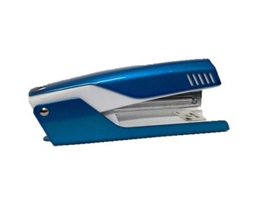 ENGRAPADORA METALICA GRANDE AZUL KW 57X4 BRAVO   
