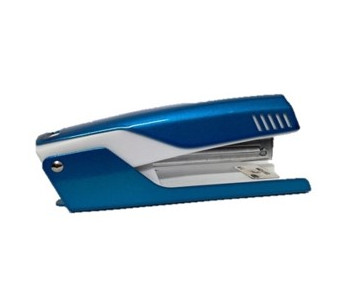 ENGRAPADORA METALICA MEDIANA AZUL KW 55D4 BRAVO   