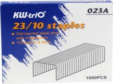 GRAPA KW 23/10 PARA 50  70 H. 1000 UDS.   