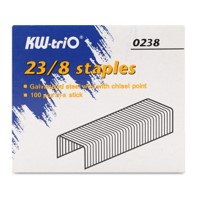 GRAPA KW 23/8 PARA 30  50 H. 1000 UDS.   