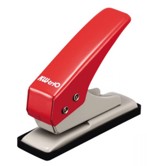 PERFORADORA DE 1 HUECO PEQUEÑA KW 921 12 H.