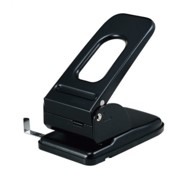 PERFORADORA DE 2 HUECOS GRANDE KW 967 70 H.