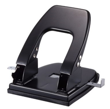 PERFORADORA DE 2 HUECOS GRANDE KW 978 30 H.