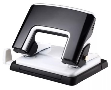 PERFORADORA DE 2 HUECOS INDUSTRIAL KW 952 160 H.   
