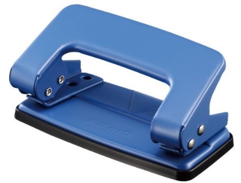 [5932] PERFORADORA DE 2 HUECOS MEDIANA KW 912 20 H.   