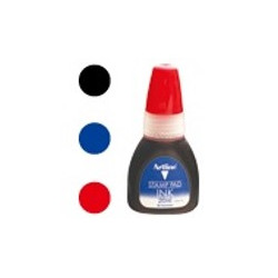 TINTA RECARGABLE P/MARCADOR DE PIZARRA ARTLINE NEGRA 20 ML
