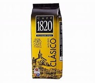 CAFE PURO 1820 500 GRAMOS